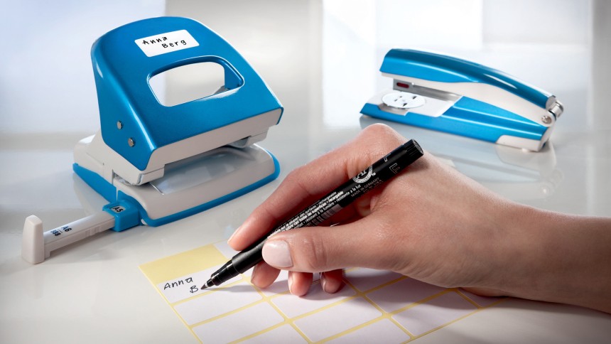 Labels for handwriting | Avery